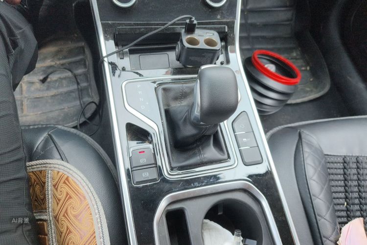 Chery Arrizo 5 2023 car image #16