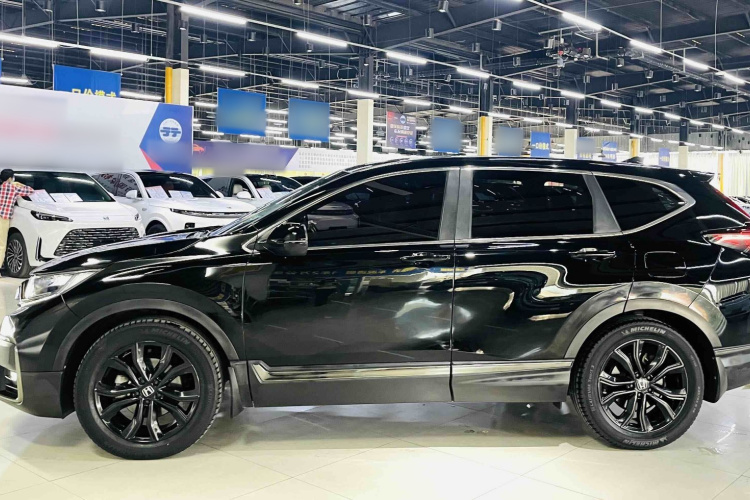 Honda CR-V 2022 car image #7