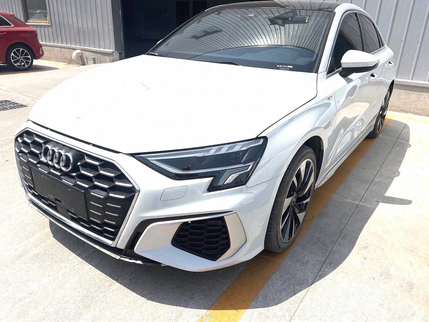 2023 2023 car image