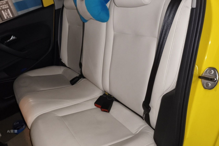 Volkswagen Polo 2015 car image #19
