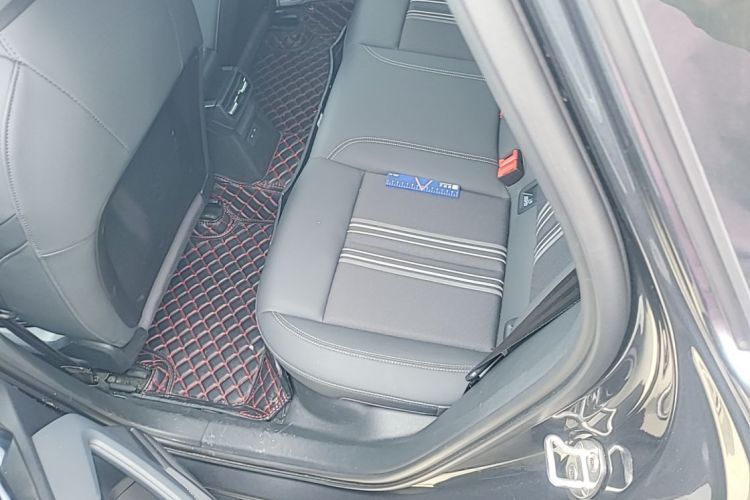 Audi A3 2024 immagine di auto #17