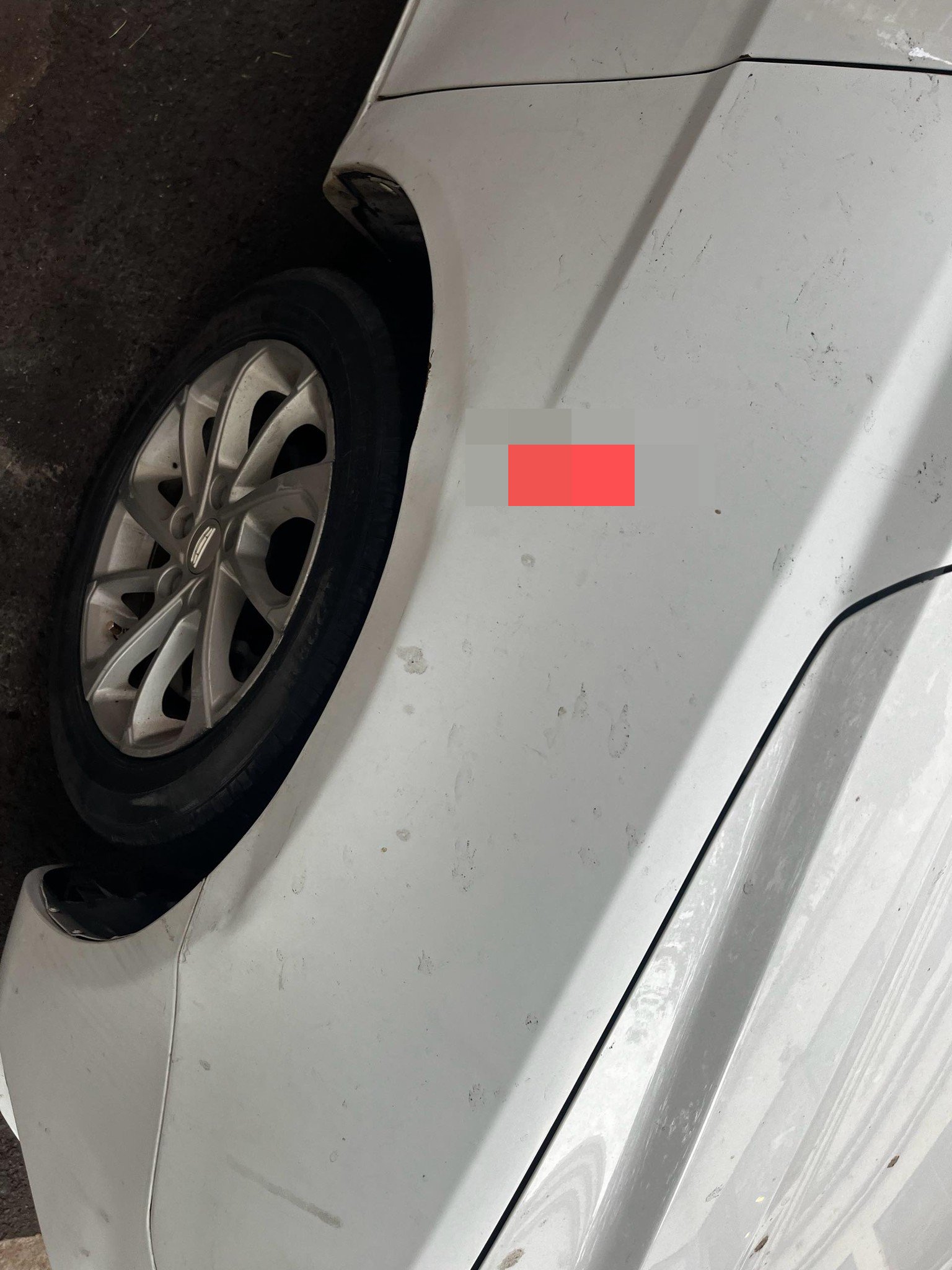 GEELY Emgrand 2022 #12 GEELY Emgrand 2022 image de voiture #12