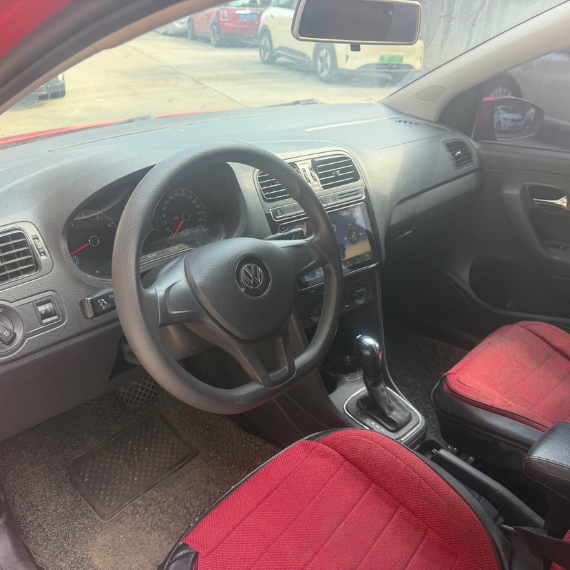 Volkswagen Polo 2019 #3 Volkswagen Polo 2019 car image #3