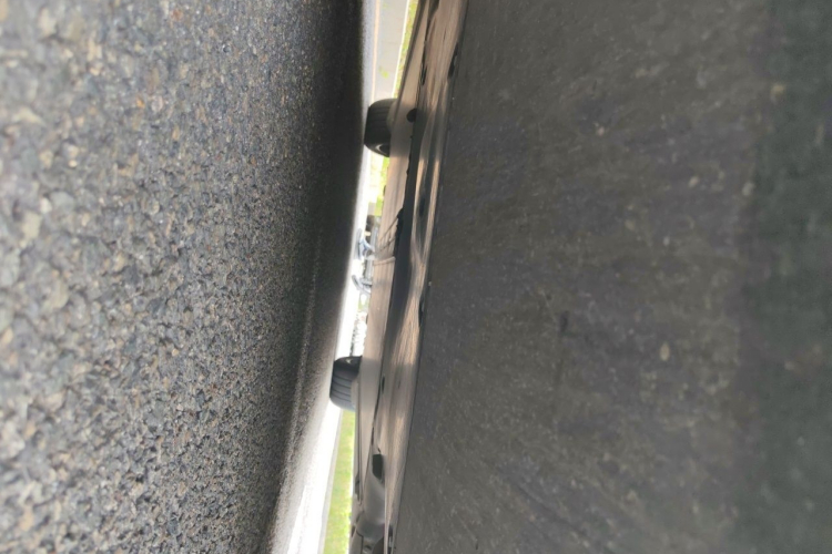 Tesla Model Y 2023 #30 Tesla Model Y 2023 car image #30