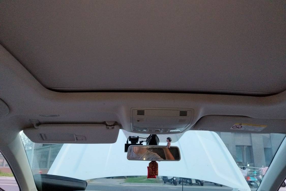 Volkswagen Tharu 2021 car image #20