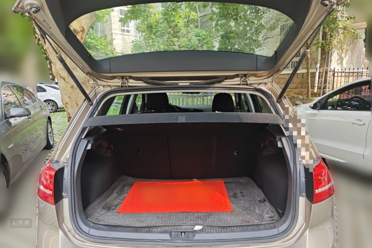 Volkswagen Golf 2015 car image #21