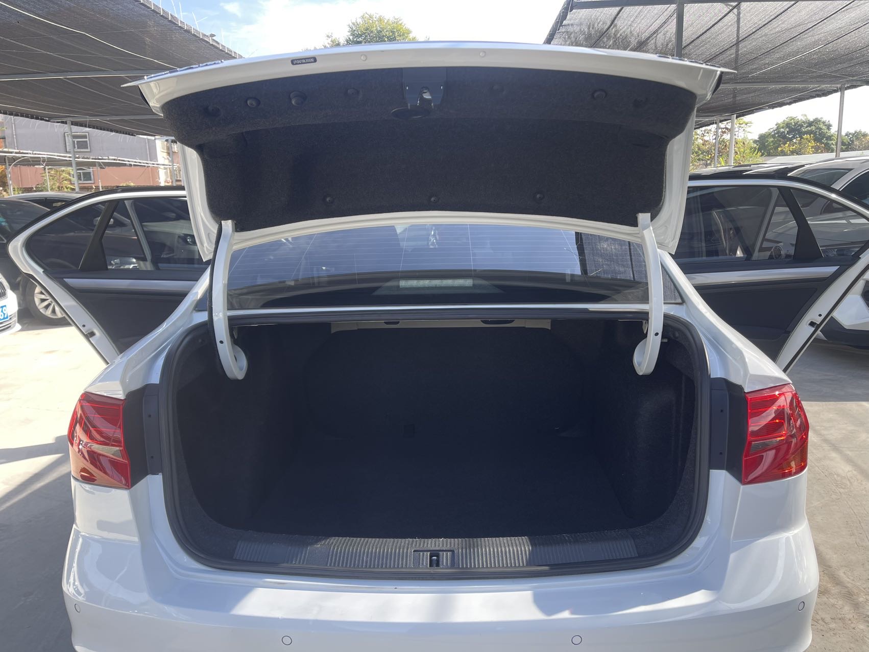 Volkswagen Bora 2020 #14 Volkswagen Bora 2020 imagem de carro #14
