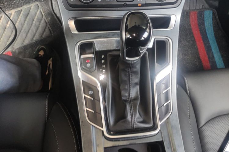 GEELY Emgrand 2020 car image #14