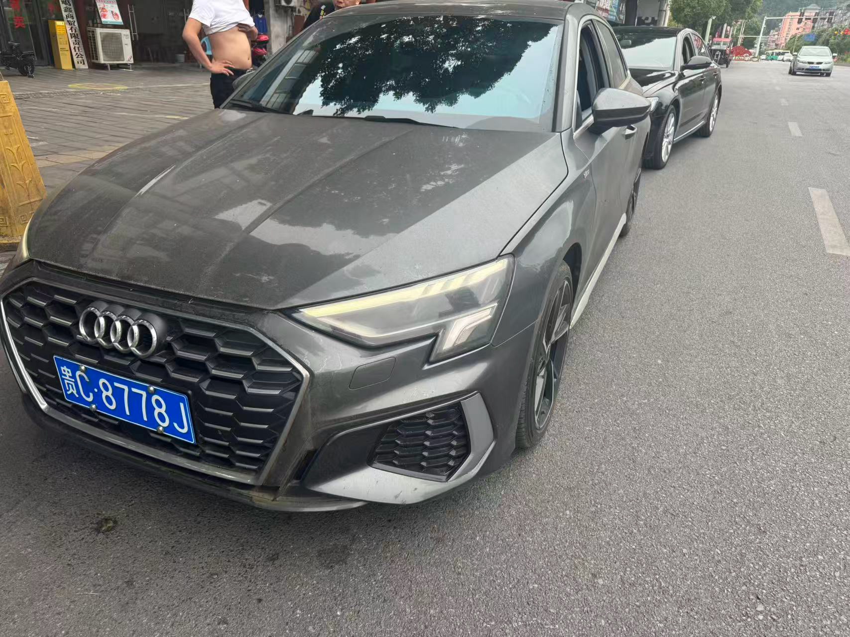 2024 2024 immagine di auto