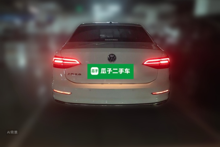 Volkswagen Lavida 2020 #6 Volkswagen Lavida 2020 immagine di auto #6