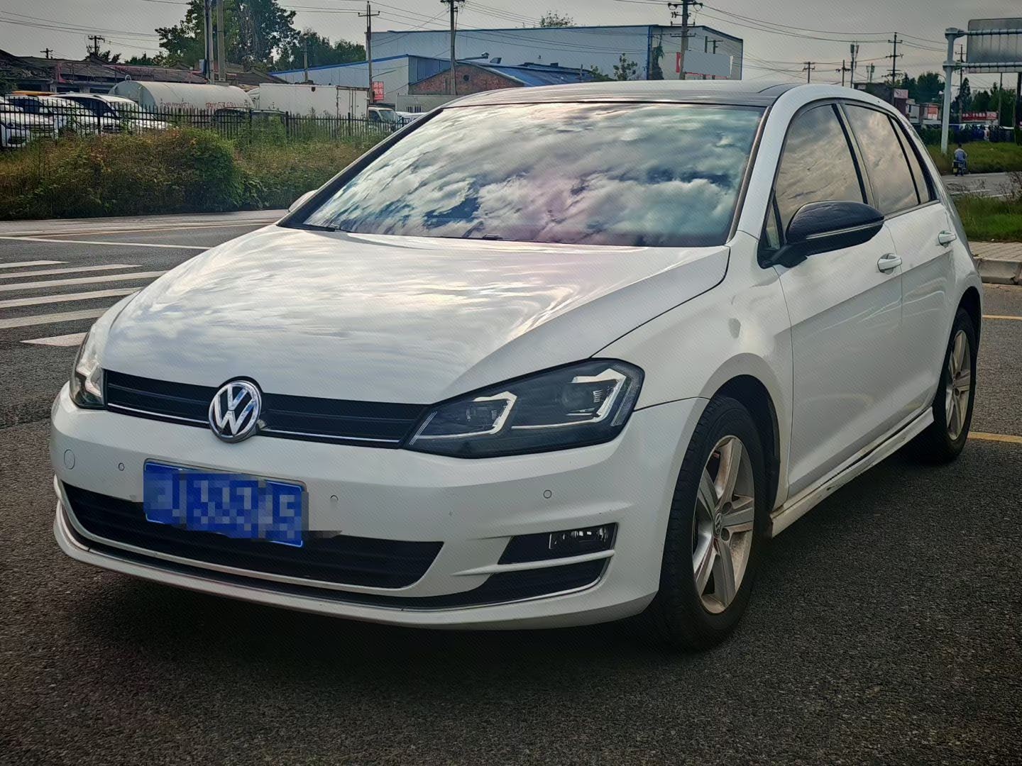2017 2017 immagine di auto