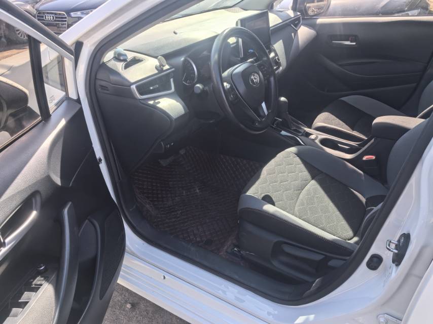 Toyota Corolla 2021 car image #2