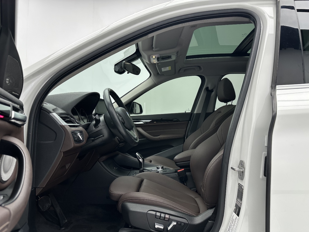 BMW X1 2022 #5 BMW X1 2022 imagen de coche #5