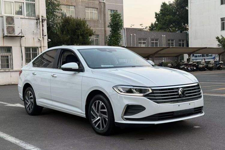 Volkswagen Lavida 2023 car image #4