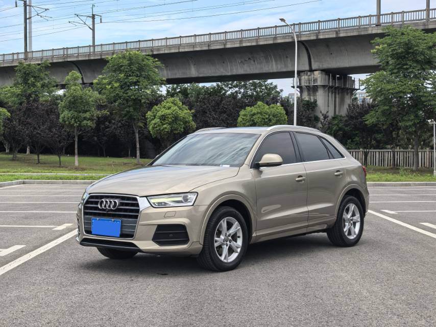 2017 2017 car image