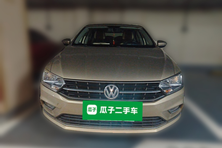 Volkswagen Bora 2016 #3 Volkswagen Bora 2016 car image #3