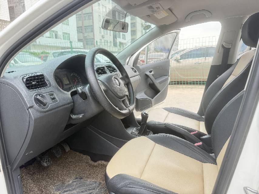 Volkswagen Polo 2015 #8 Volkswagen Polo 2015 immagine di auto #8