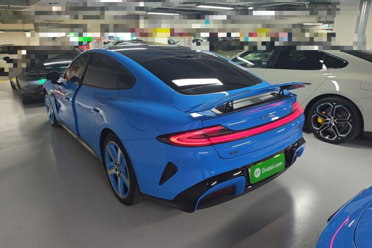 2026 #7 2026 immagine di auto #7
