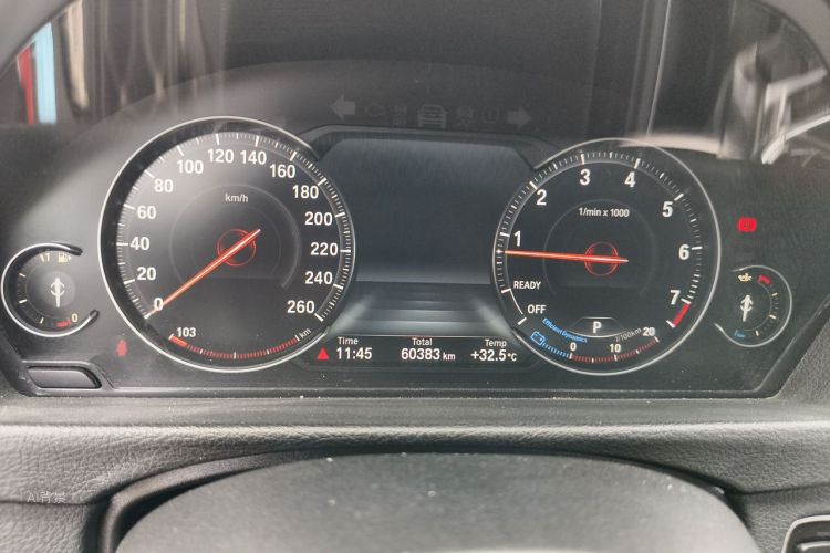 BMW 3 Series 2018 #13 BMW 3 Series 2018 car image #13