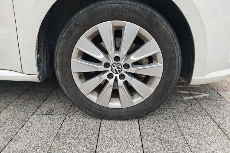 Volkswagen Lavida 2016 #9 Volkswagen Lavida 2016 car image #9