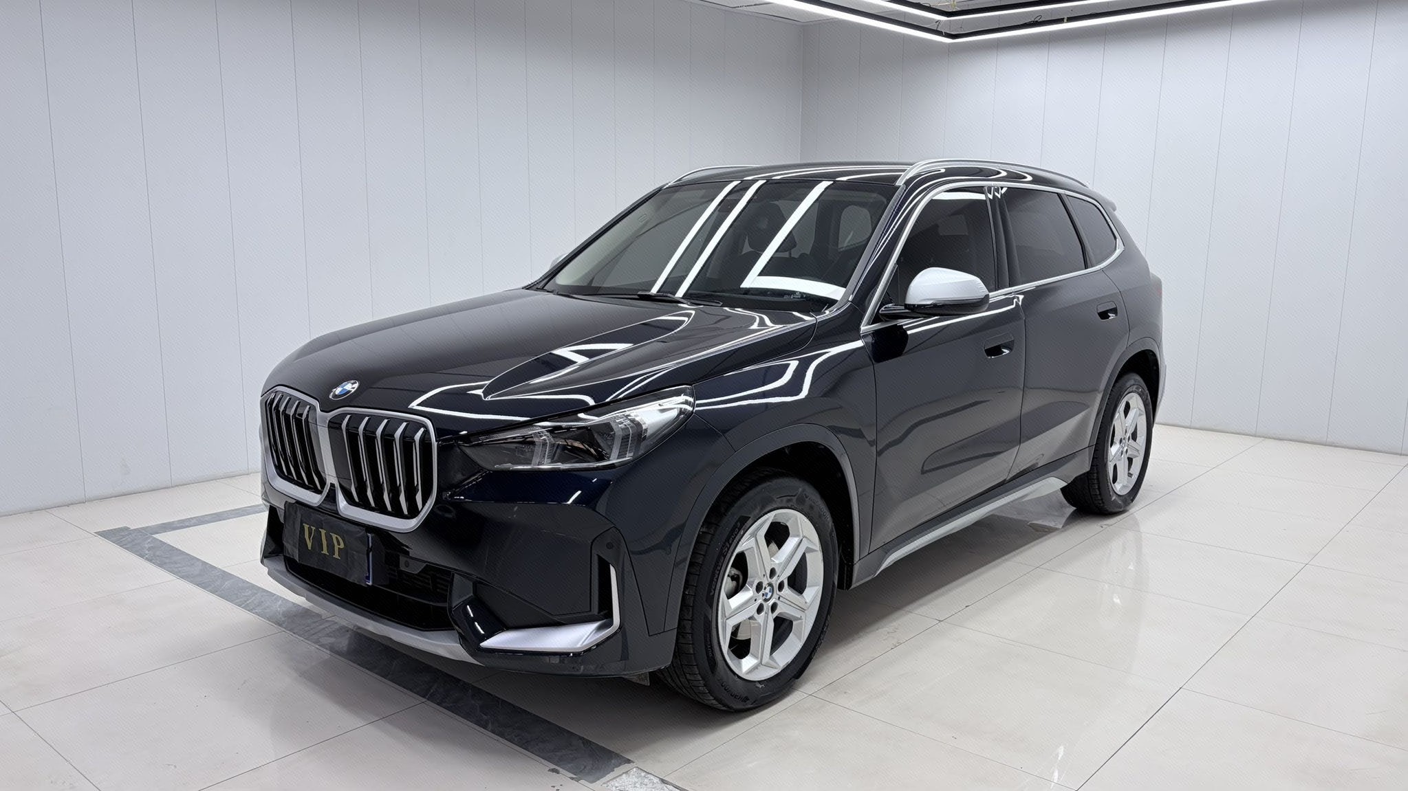 BMW X1 2023 imagem de carro 