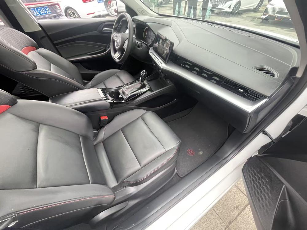 MG 5 2021 #6 MG 5 2021 imagem de carro #6