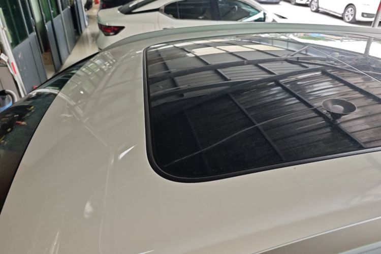 GEELY Coolray 2020 #25 GEELY Coolray 2020 immagine di auto #25