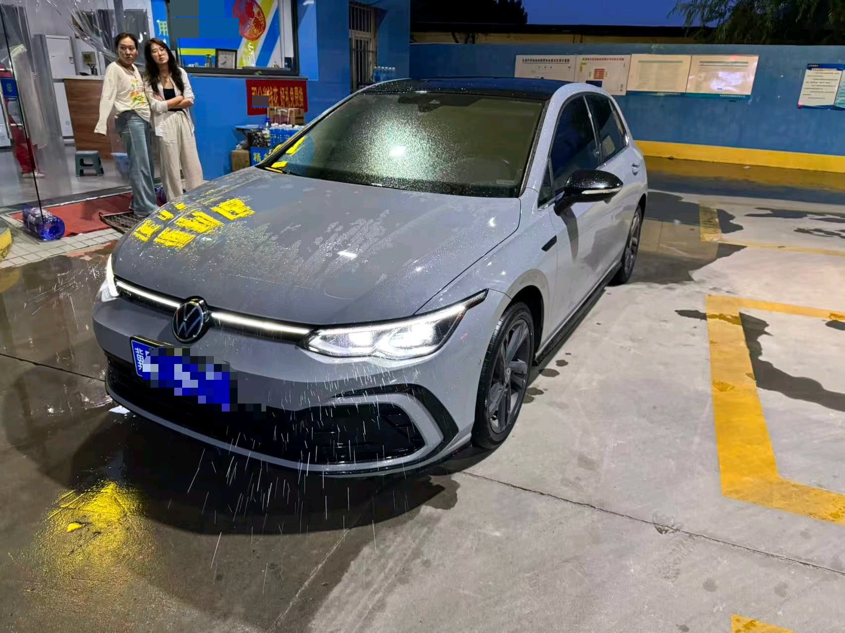 2021 2021 immagine di auto
