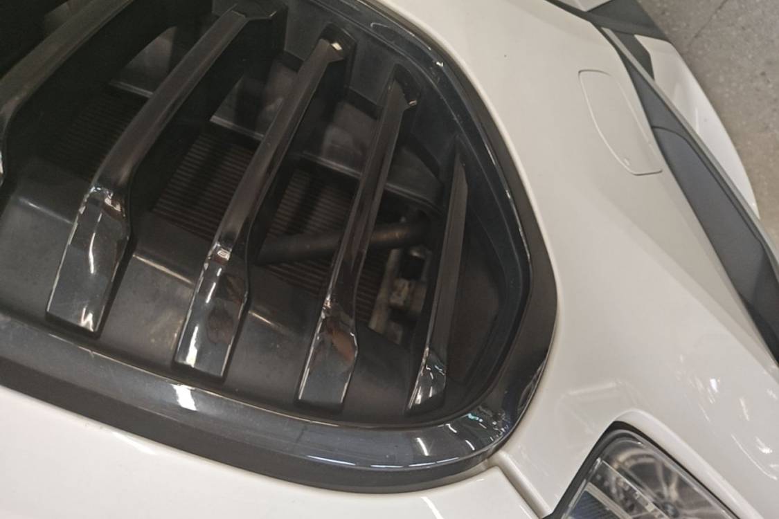 BMW X1 2022 immagine di auto #24