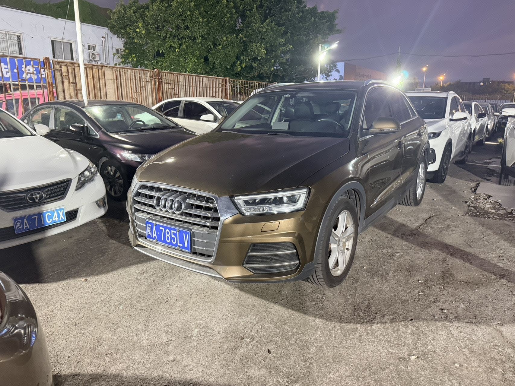 2018 2018 imagem de carro