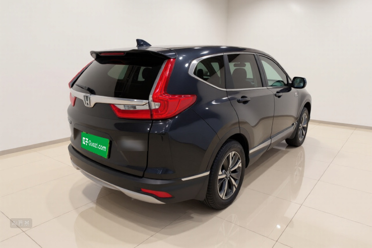 Honda CR-V 2018 car image #7