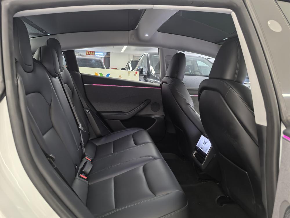 Tesla Model 3 2023 #12 Tesla Model 3 2023 car image #12