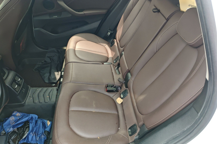 BMW X1 2020 image de voiture #19