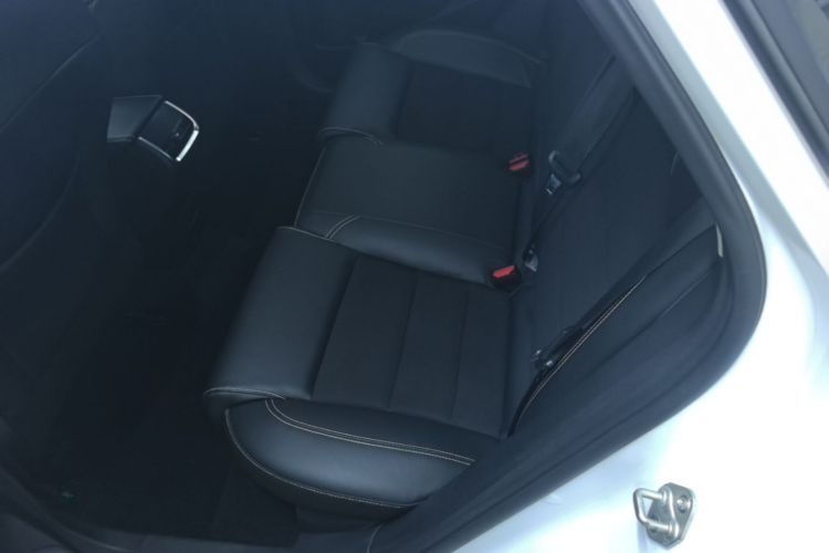 GEELY Binray 2021 #13 GEELY Binray 2021 car image #13