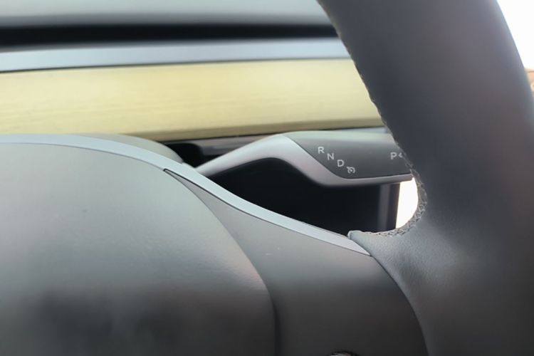 Tesla Model Y 2023 #18 Tesla Model Y 2023 imagen de coche #18