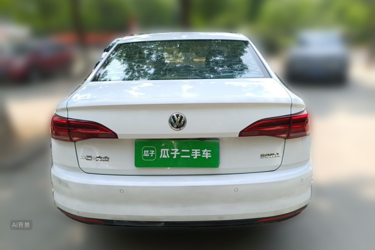 Volkswagen Bora 2019 car image #6