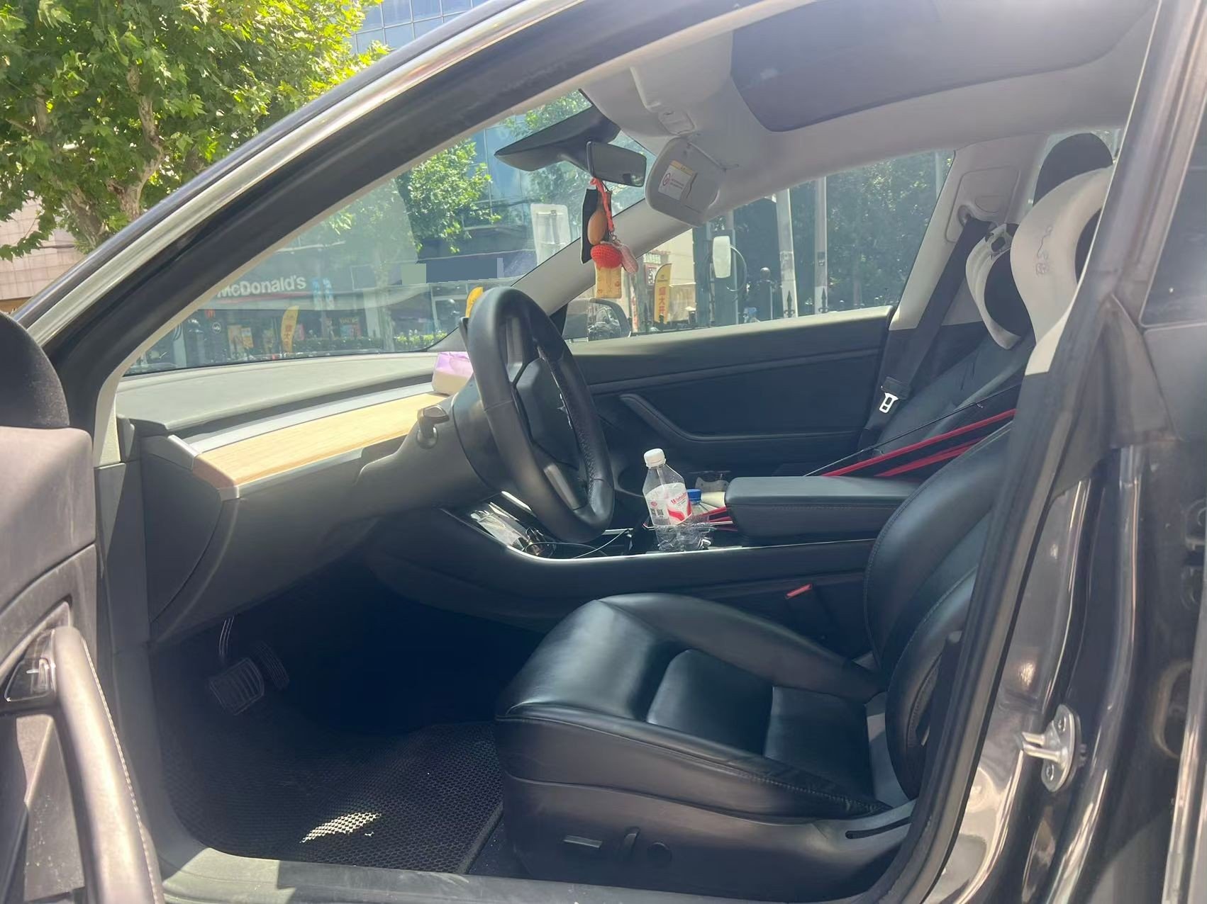 Tesla Model 3 2020 immagine di auto #2