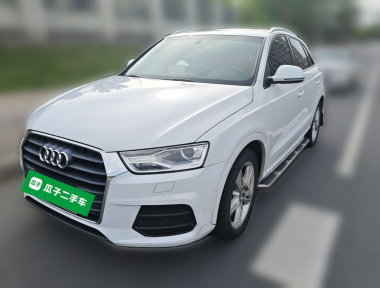 Audi Q3 2016 car image 