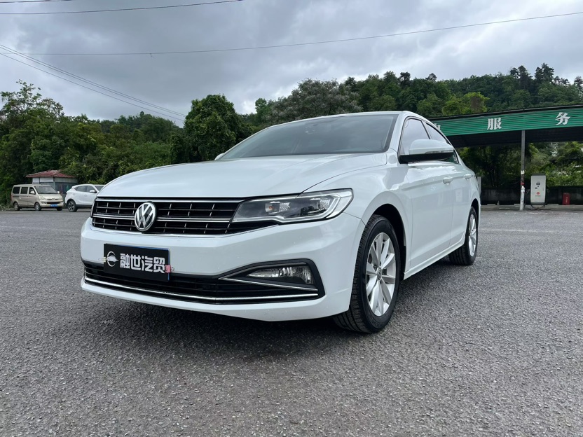 Volkswagen Bora 2020 Volkswagen Bora 2020 car image