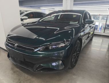 BYD Han 2022 car image 