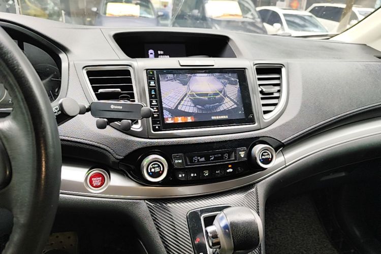 Honda CR-V 2015 car image #17