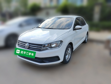 Volkswagen Santana 2021 Volkswagen Santana 2021 car image