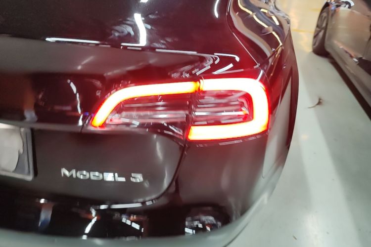 Tesla Model 3 2023 #8 Tesla Model 3 2023 car image #8