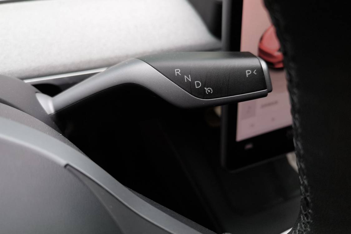 Tesla Model Y 2023 #27 Tesla Model Y 2023 imagen de coche #27