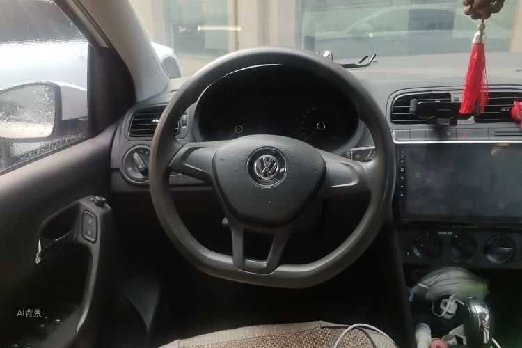 Volkswagen Polo 2018 #12 Volkswagen Polo 2018 car image #12