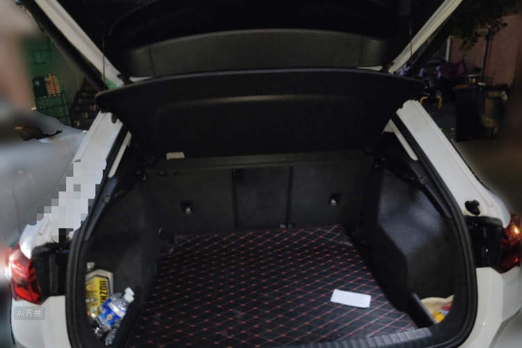 Audi Q3 2020 image de voiture #21