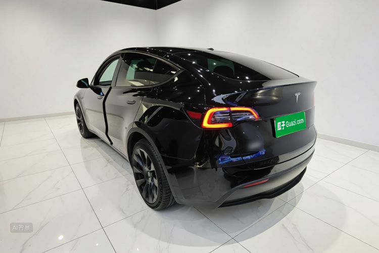Tesla Model Y 2022 car image #5