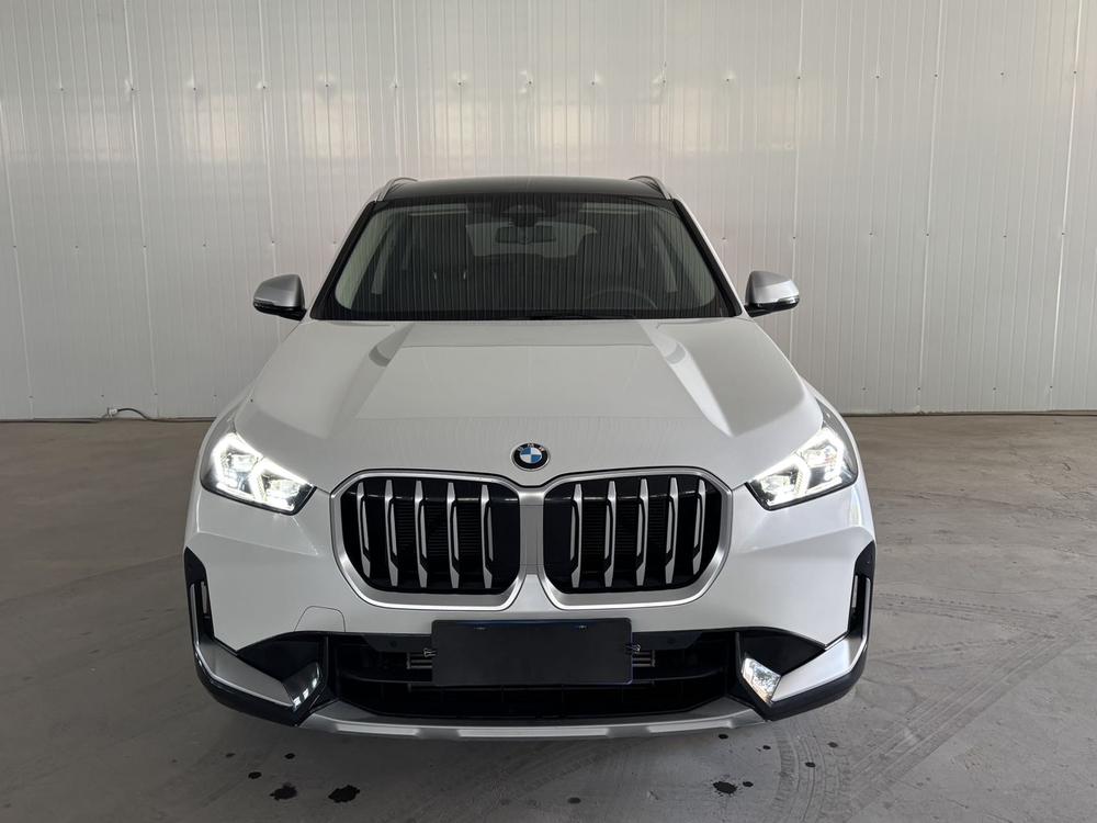 BMW X1 2023 imagem de carro #2