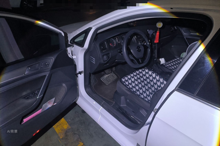 Volkswagen Golf 2016 car image #18