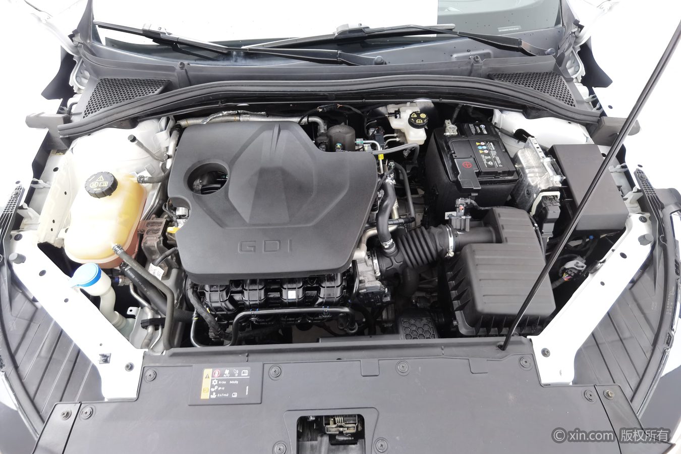 MG 5 2024 صورة سيارة #18